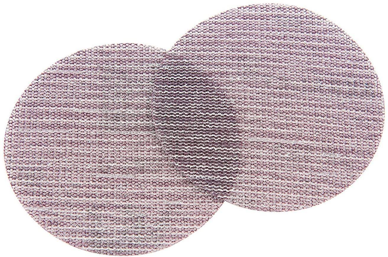 150 mm 150 Grit Abrasive Discs (50 Box) B9365