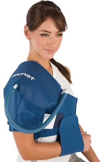 Knee Cryo/Cuff C3481