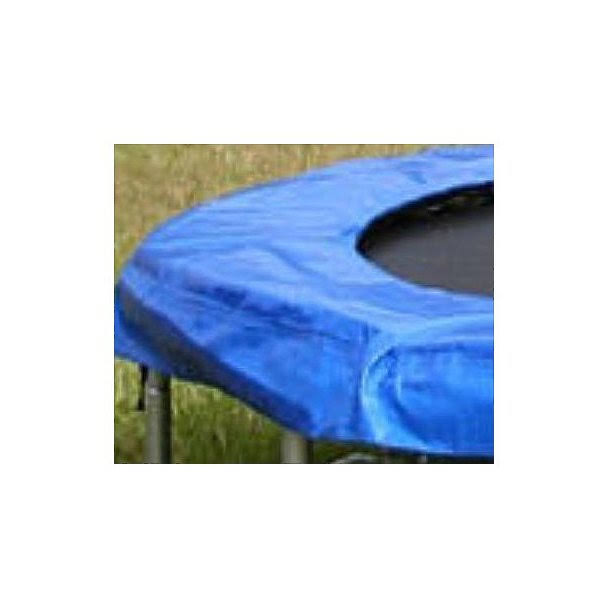 Blue Round Trampoline Safety Pad V6480