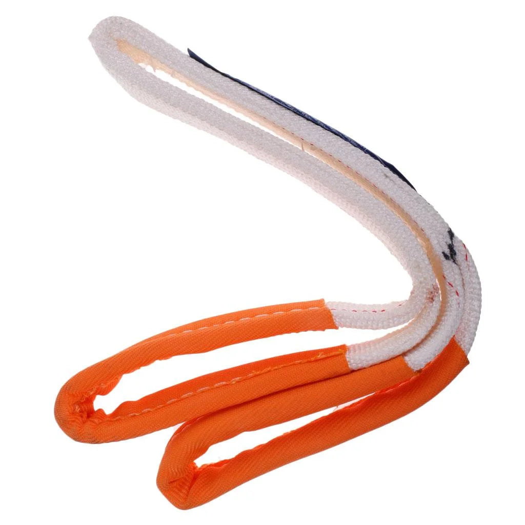 Heavy Duty Tow Cable Pull Rope 1M F710773