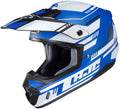 Blue MX Helmet X3857