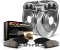 1-Click OE Replacement Brake Kit with Calipers O383068
