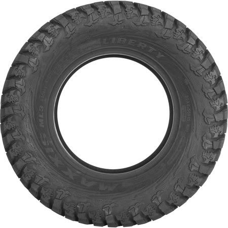 Maxxis Liberty 30x10r-14 8PR E792