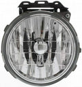 Fog Light Assembly Pack of 2 L731