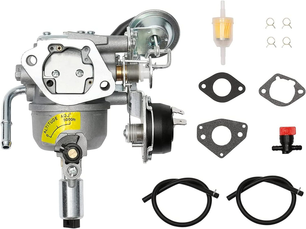 Carburetor Pack of 2 W274535