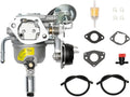Carburetor Pack of 2 W274535