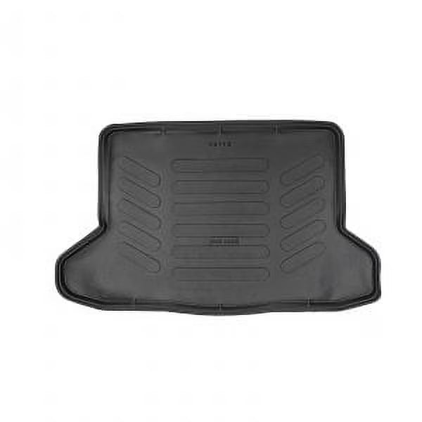 Waterproof Cargo Liner Trunk Floor Mat for Honda HRV 2016-2020 J7255
