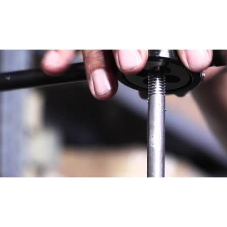 Adjustable HSS Round Pipe Die T715705