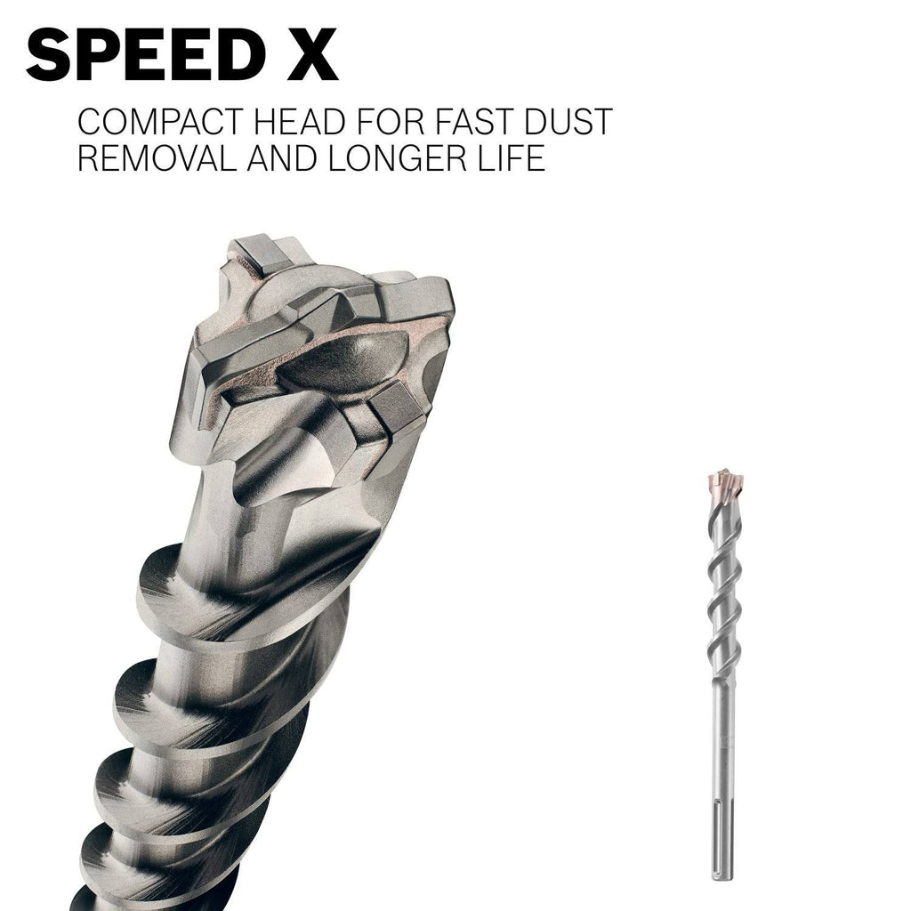 SDS-max Rotary Hammer Core Bit M6598