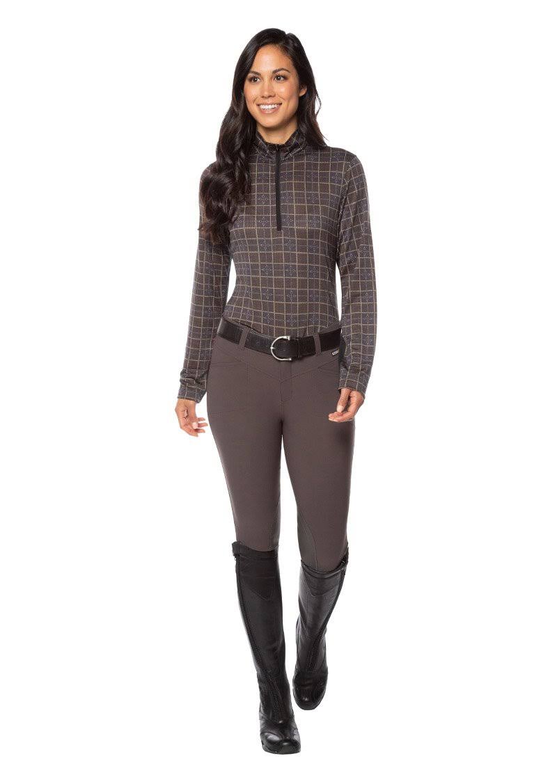 Knee Patch Breech I58772