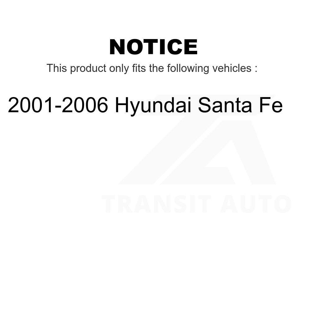 Ball Joint And Tie Rod End Kit W742