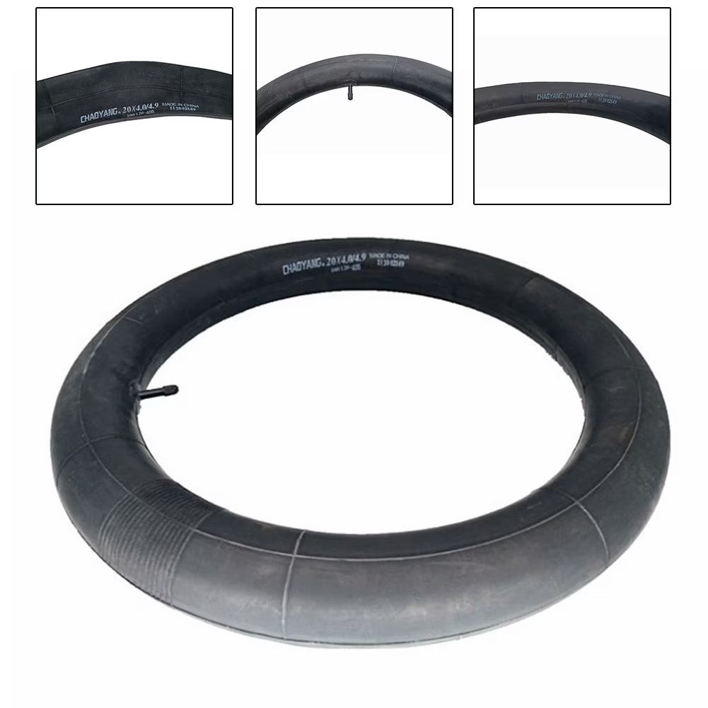 Fat Bike Inner Tube 20x4.0 H858