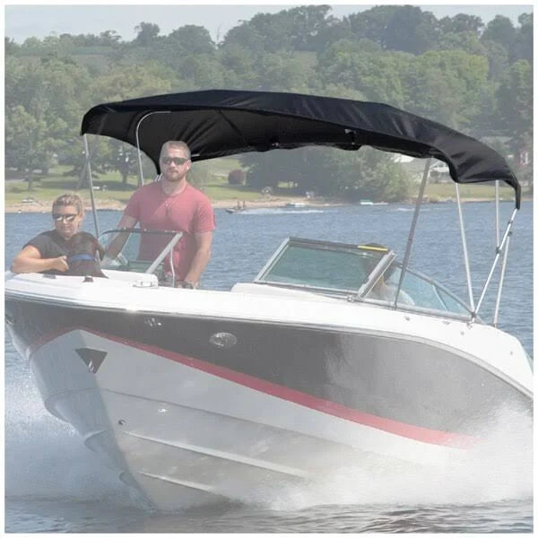 Bimini BoaTop 6&L x 42x22H x 73-78x22W N601