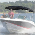 Bimini BoaTop 6&L x 42x22H x 73-78x22W N601