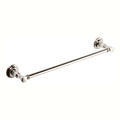 Satin Nickel Towel Bar Z500