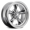 Chrome 16x8 Wheel M35404