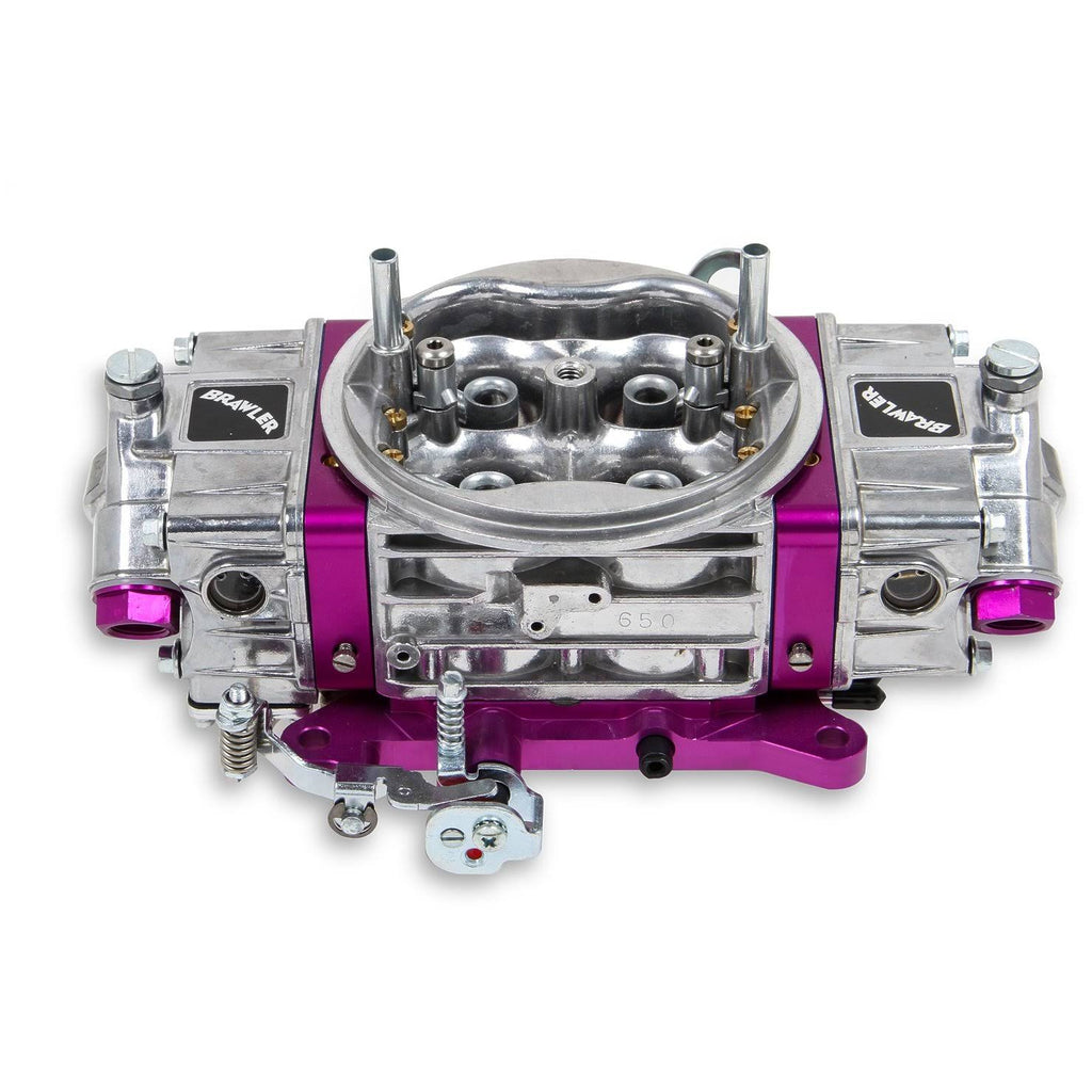 Brawler Race Carburetor U9727