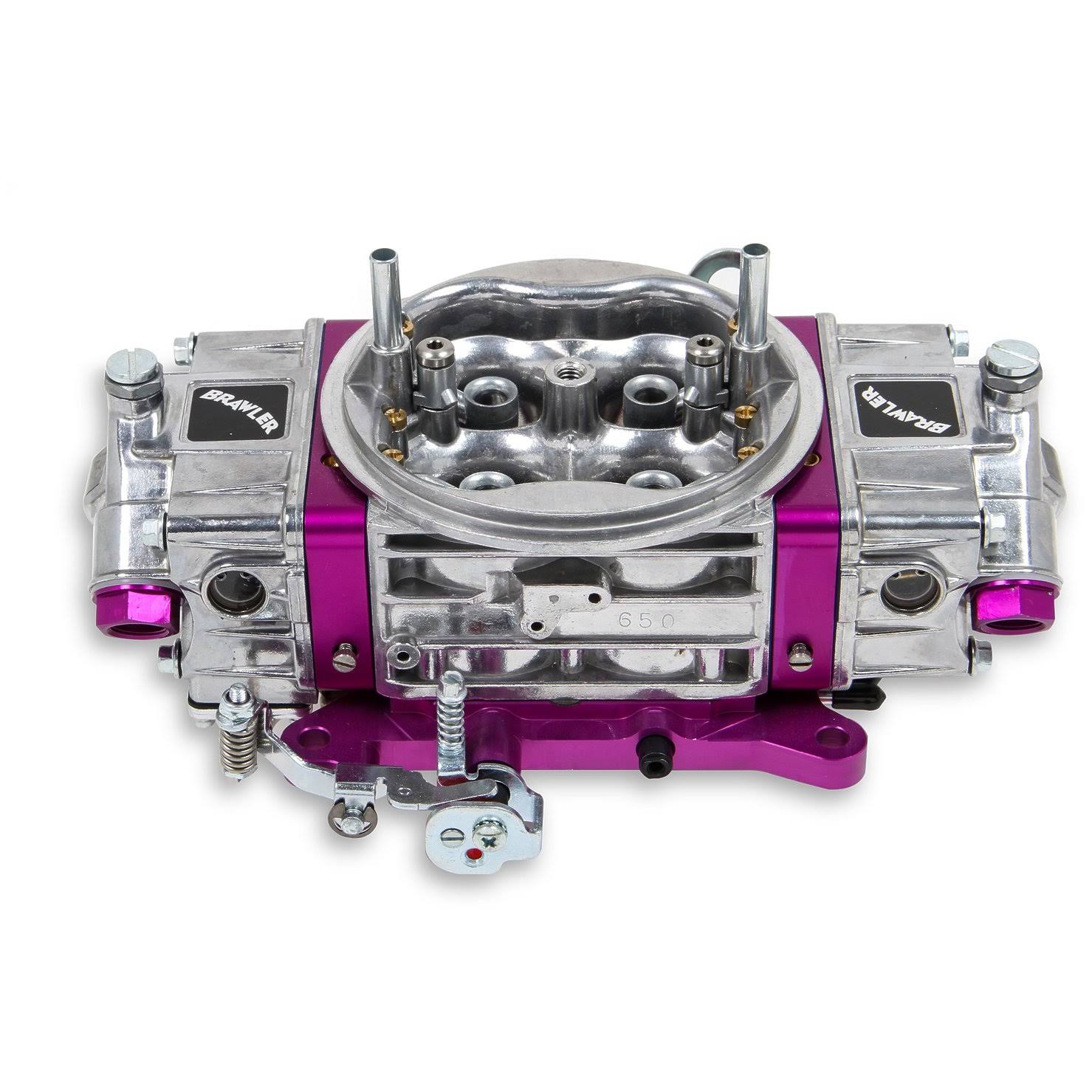 Brawler Race Carburetor U9727