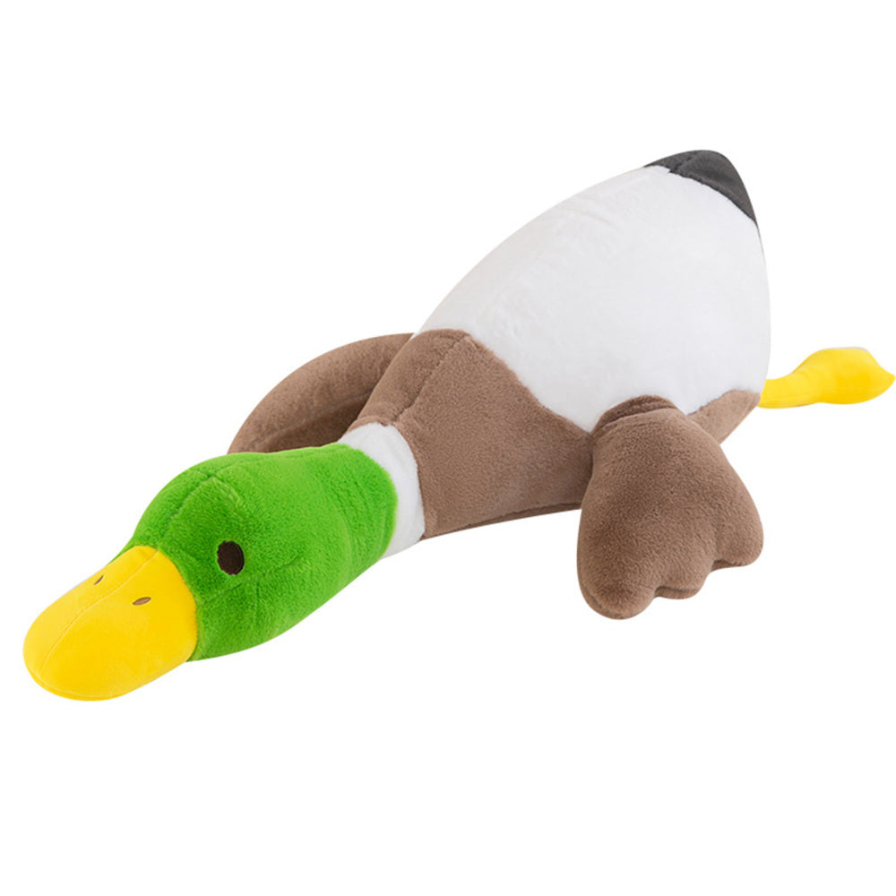 Green-headed Duck Plush Toy E56073