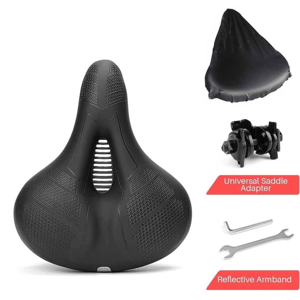 Bicycle Saddle K73499