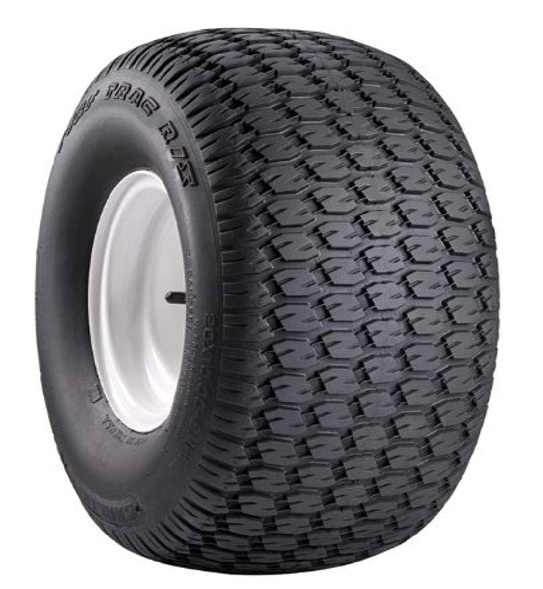 24X1200-10 4 Ply Lawn & Garden Tire A597611