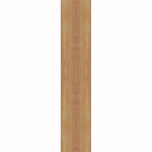5 1/2x22W x 28x22D x 28x22H Thorton Smooth Arts and Crafts Outlooker, Western Red Cedar J961
