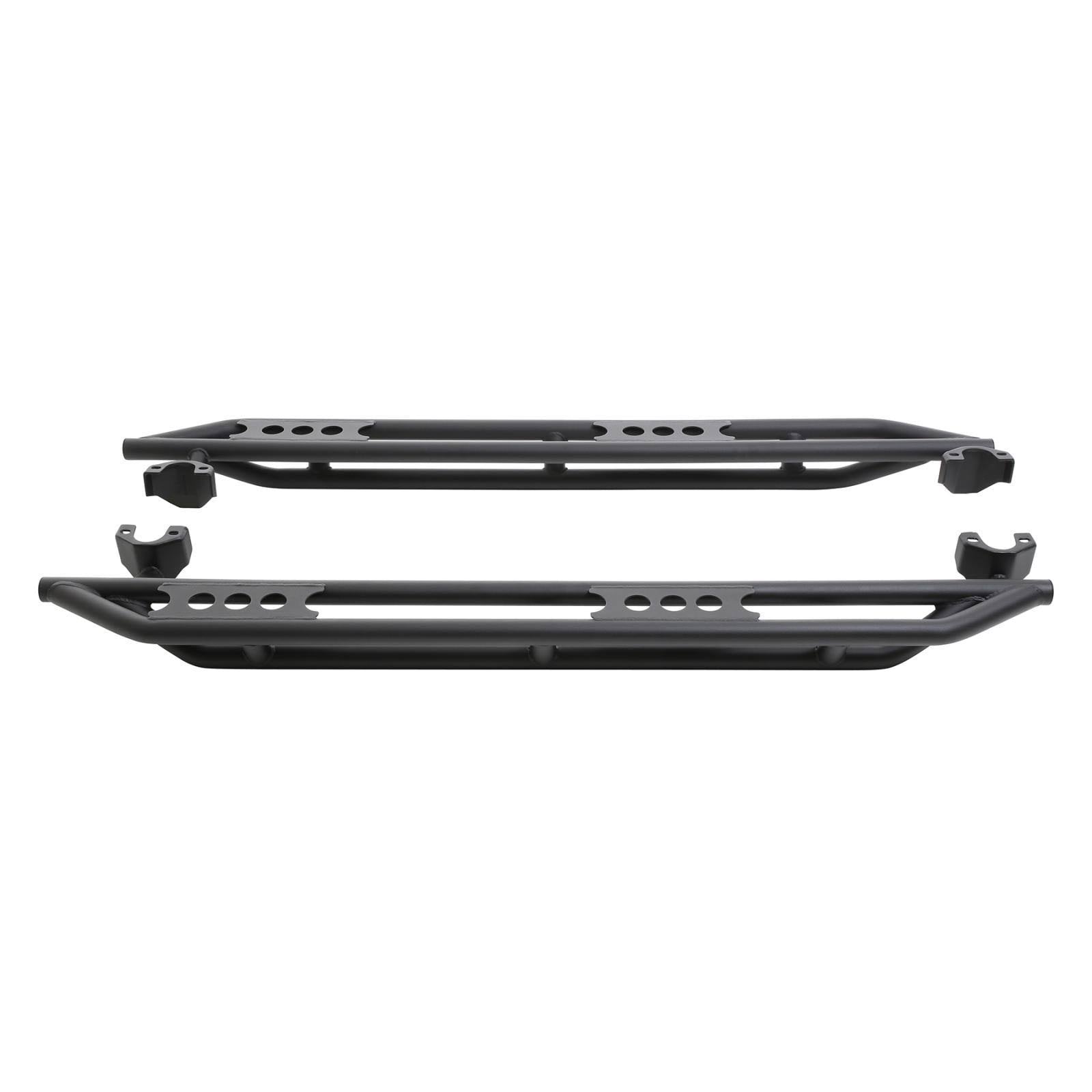 SRC Side Armor C6020
