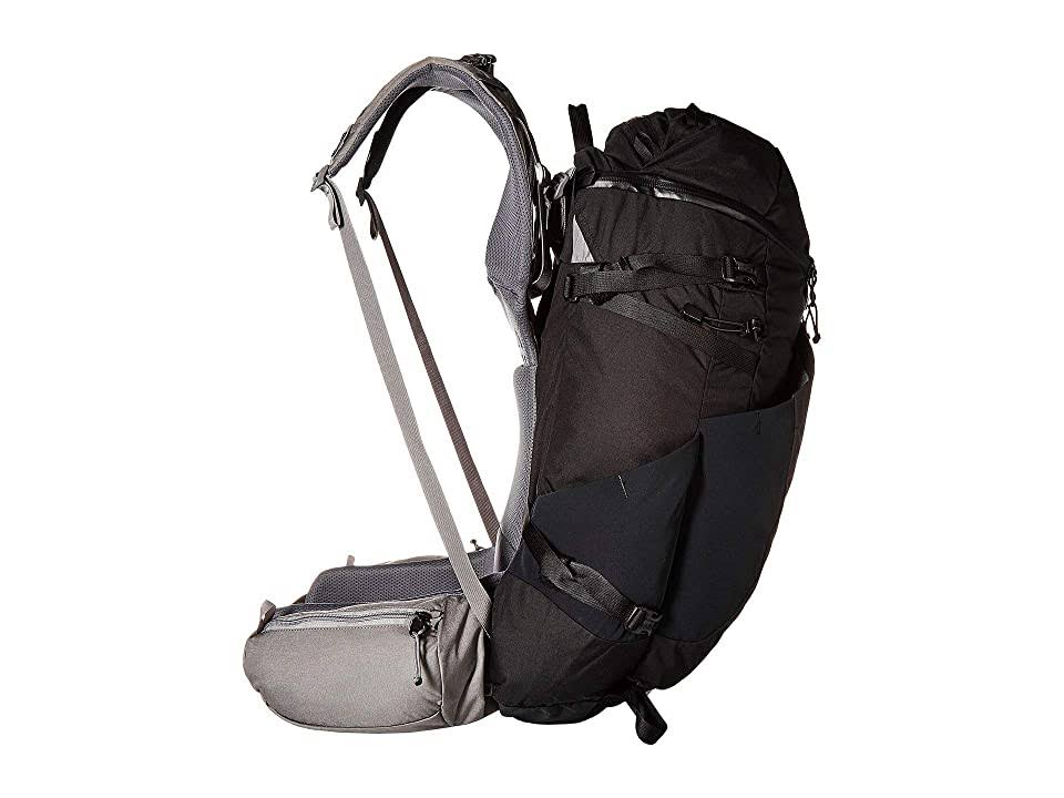 Black Coulee 40 Backpack K134431