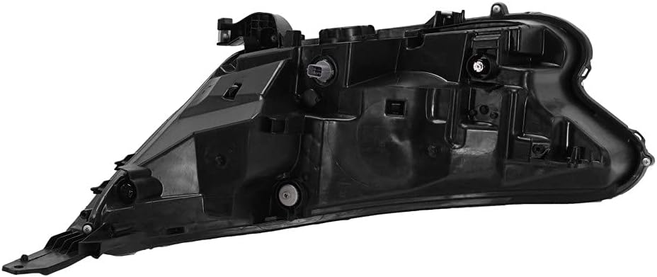 Headlight Assembly for Honda CR-V 2017 2020 Passenger Side LED L826