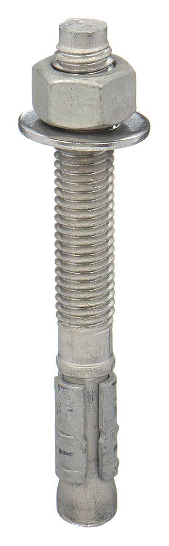 Wedge Anchor X280661