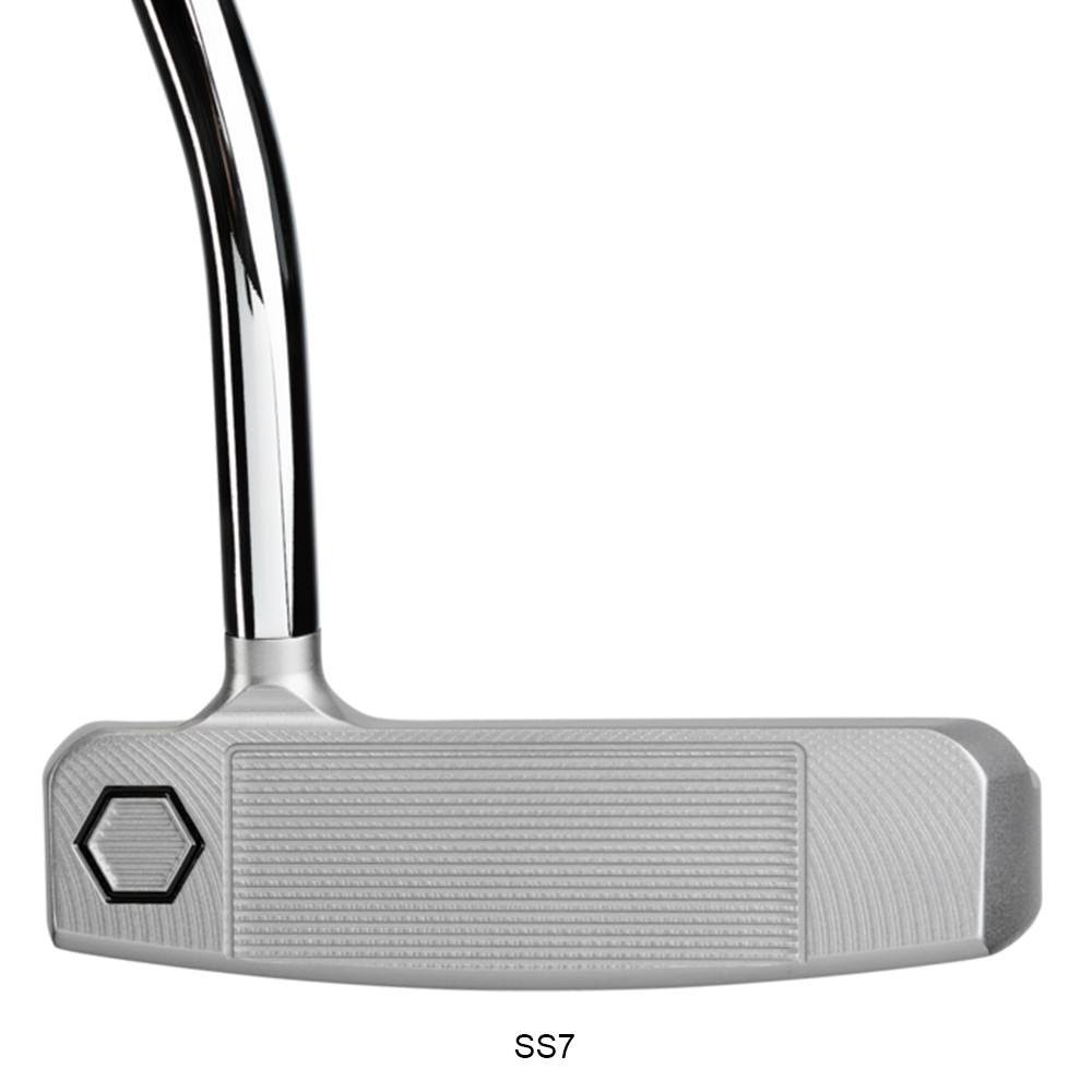 Left 33 Putter U766