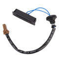 Car Trunk Release Switch Button Pack of 2 Y102