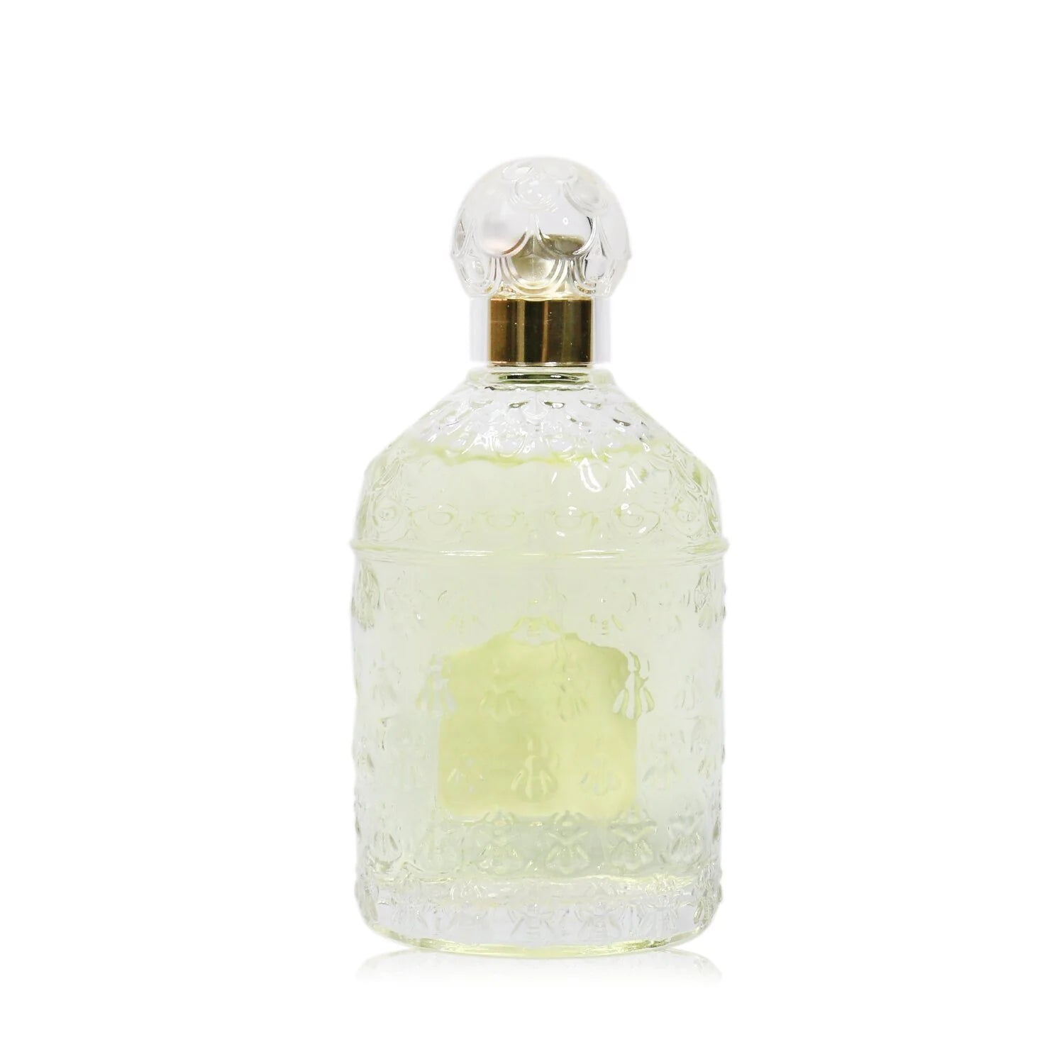 Eau De Guerlain Eau De Toilette Spray 100ml Z64250