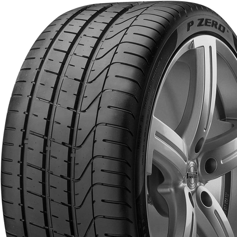 275/35R20 102Y Performance Radial Tire E938508
