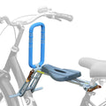 Child Bike Seat with Handrail P86214