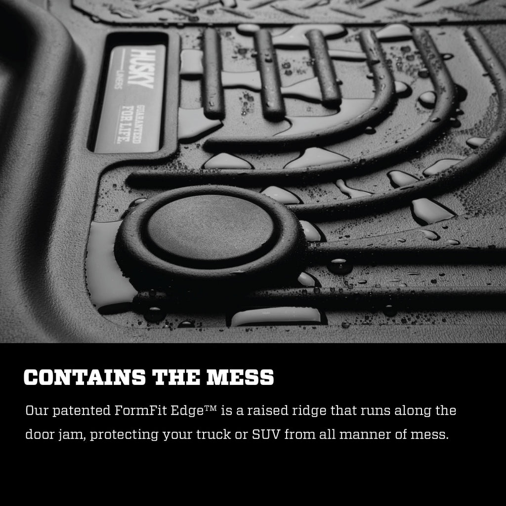 3RD Seat Floor Liner W61422
