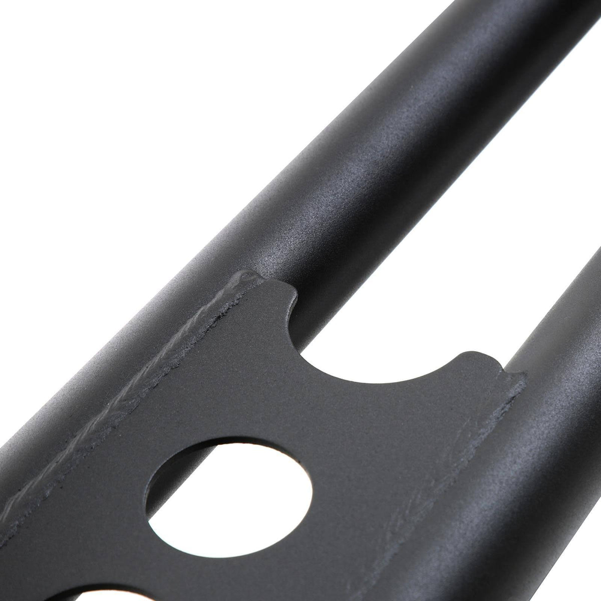 SRC Side Armor C6020
