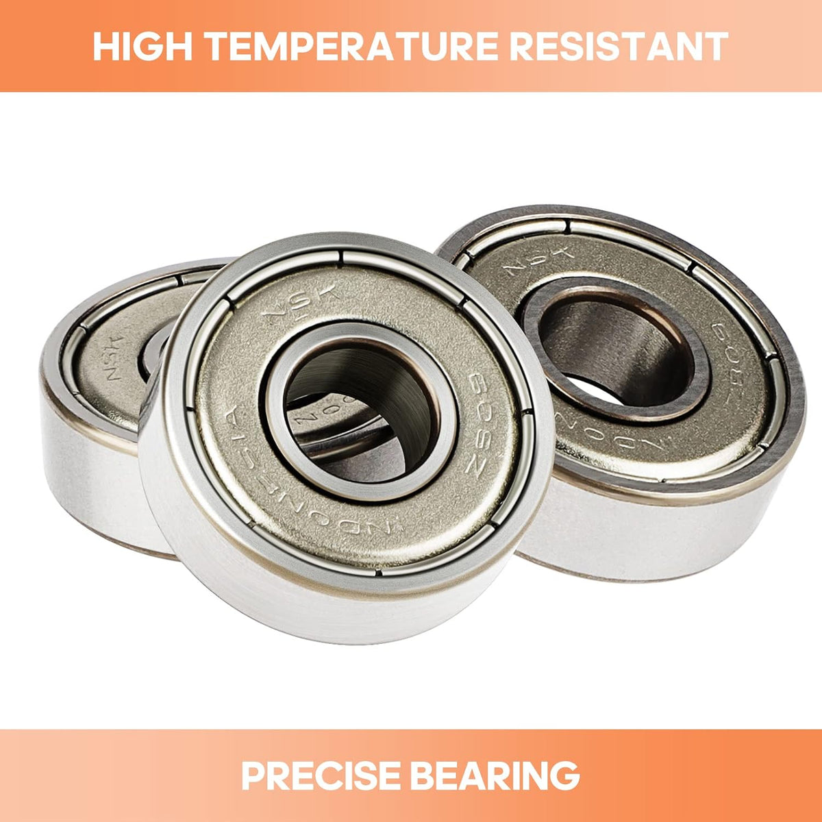 70W Concrete Vibrator Vibration Motor Single Phase AC 110V 3600RPM Aluminum Alloy Case Pack of 2 Q748