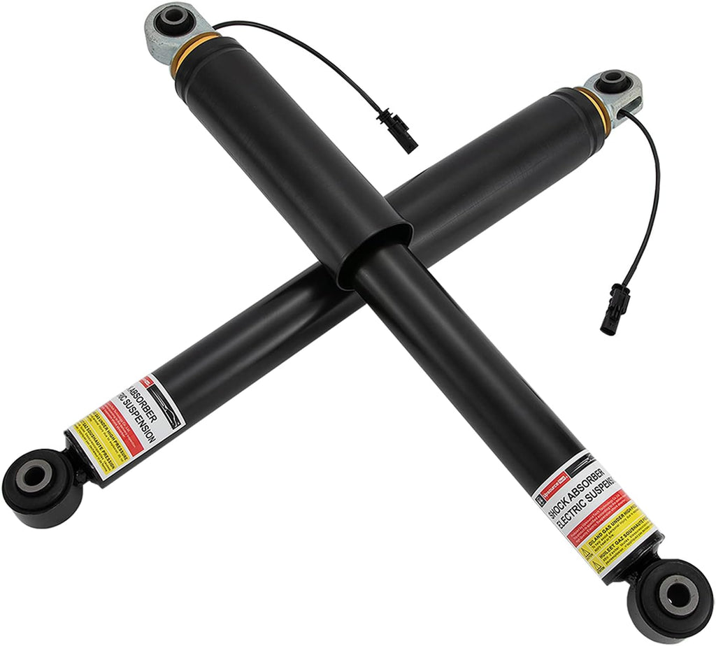 Rear Shock Absorber Strut for GMC Sierra 1500 Chevrolet Silverado 1500 2015 2016 2017 2018 O5583