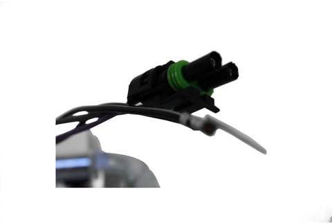 Fuel Pump Sender Assembly for Chevrolet GMC 1992-1993 S10 Sonoma D546