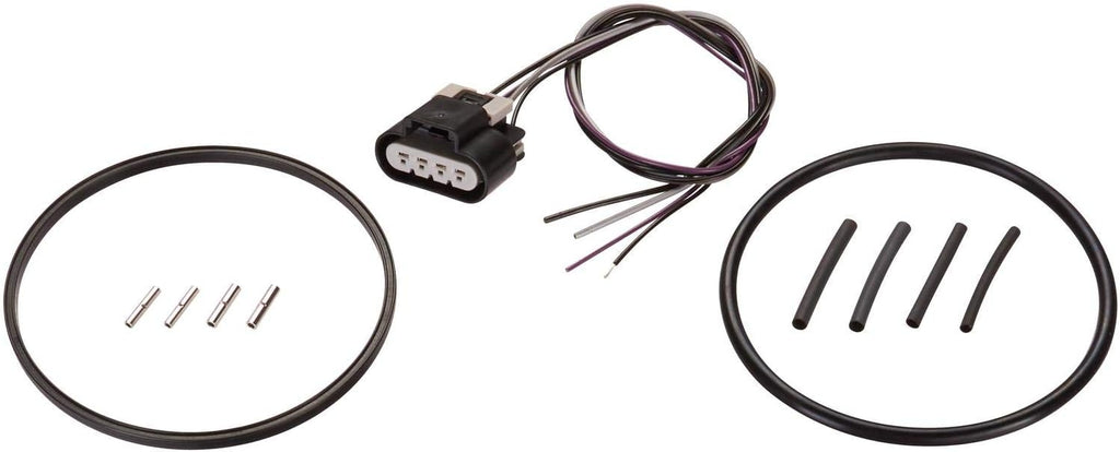 Fuel Pump Module Pack of 2 P452