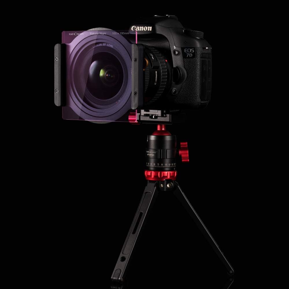 Light Pollution Filter for Night Photography Astrophotography A876476