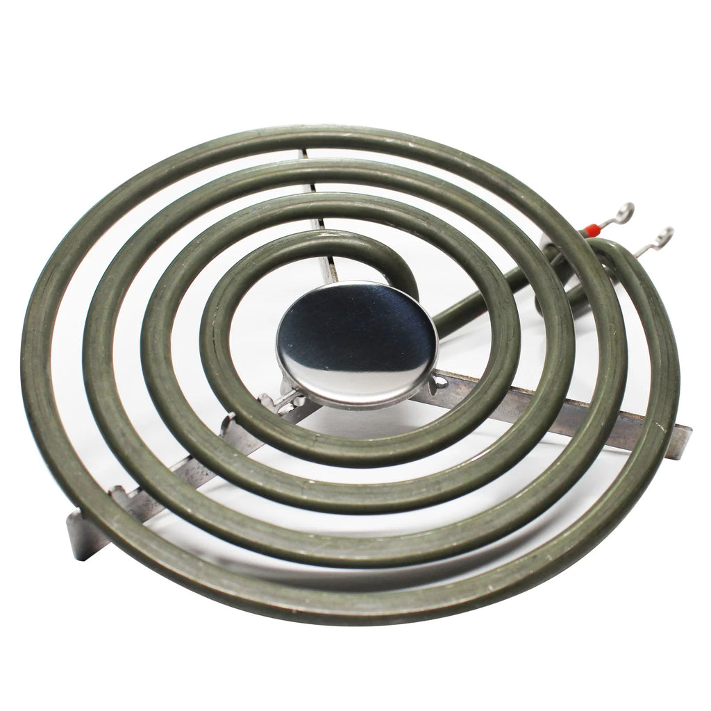 2-Pack 6 inch 4 Turns Surface Burner Element for Range K756