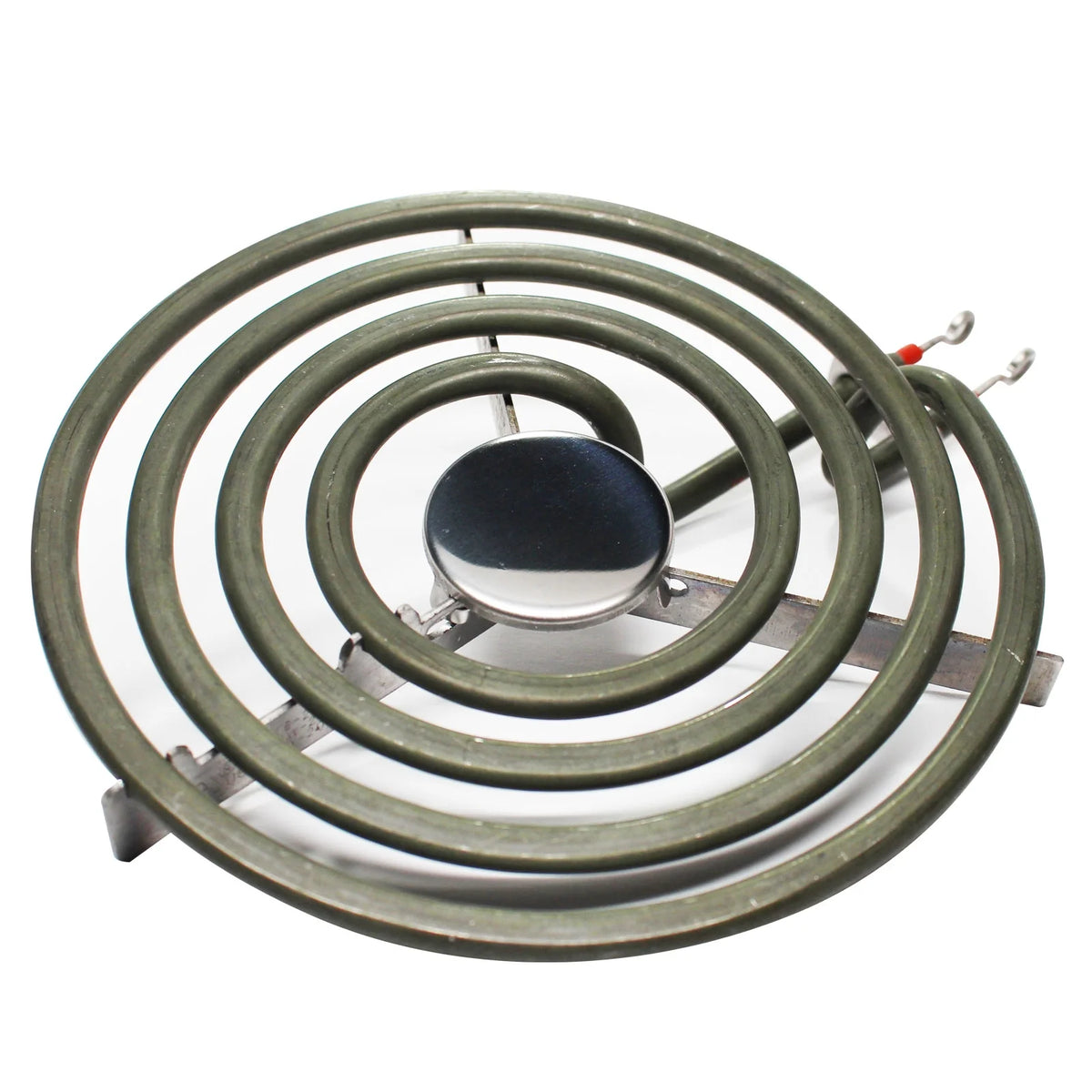 2-Pack 6 inch 4 Turns Surface Burner Element for Range K756
