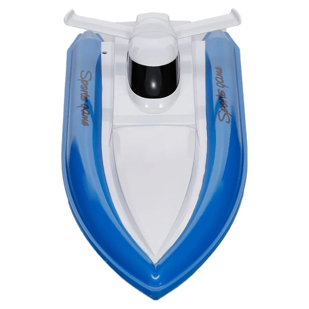 Remote Control Boats with Bag X5897