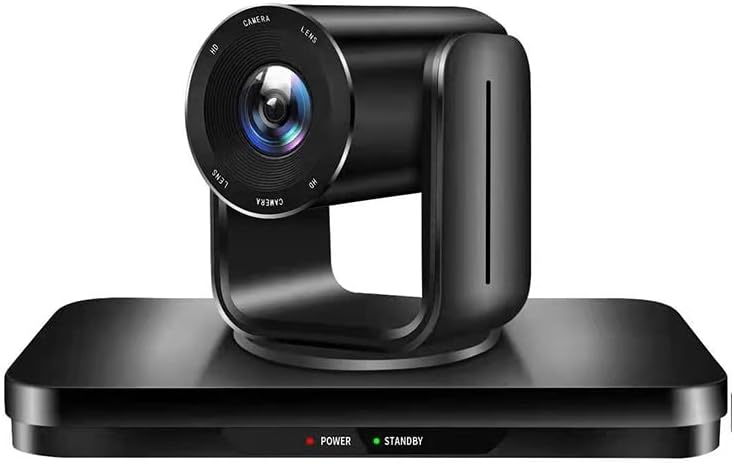 Full HD 1080p PTZ Video Conference Camera with 3X Optical Zoom S92377