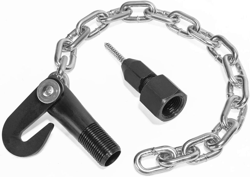 13pc Automotive Dent Puller Body Set with Sliding Hammer and Carrying Case K4814