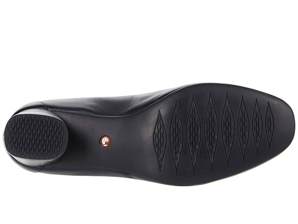 Black Cosmo Pump H198928