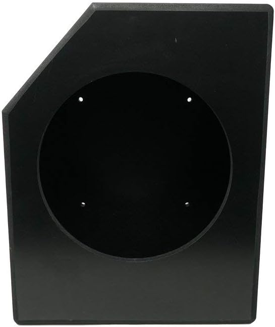 UTV Low Profile 10 Sub Box Sub woofer Encloser A160