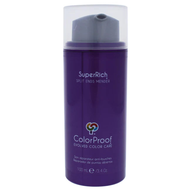 3.4 oz Split Ends Treatment H1811